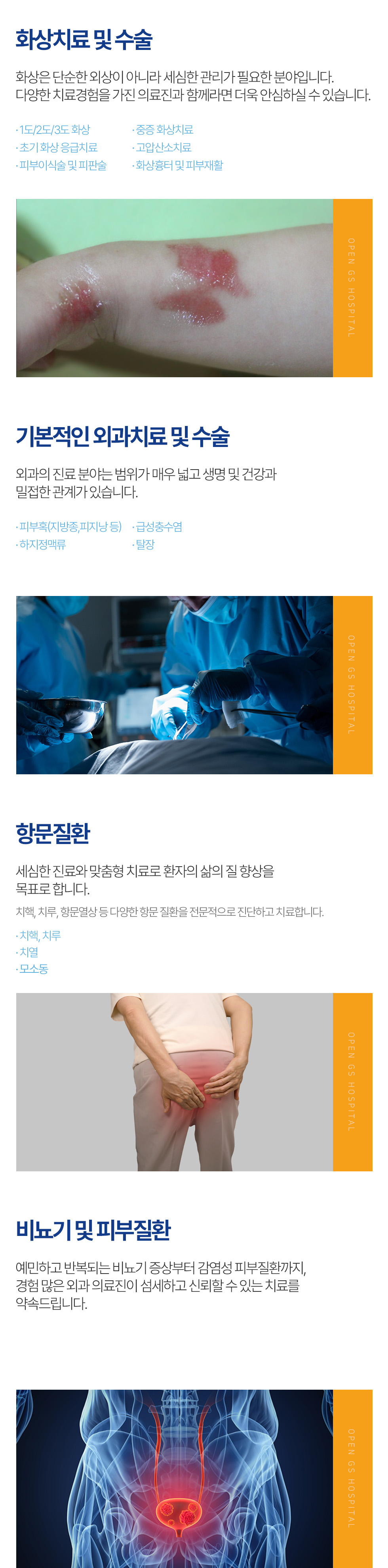 진료과목