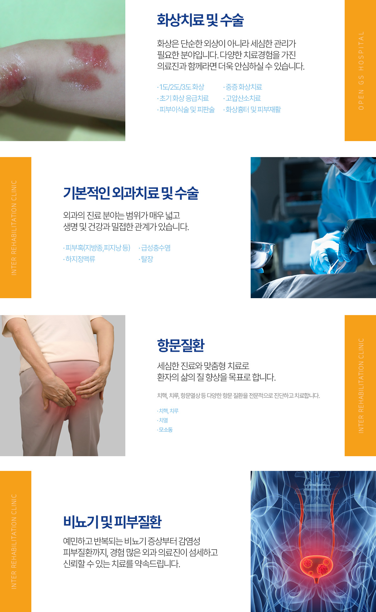 진료과목